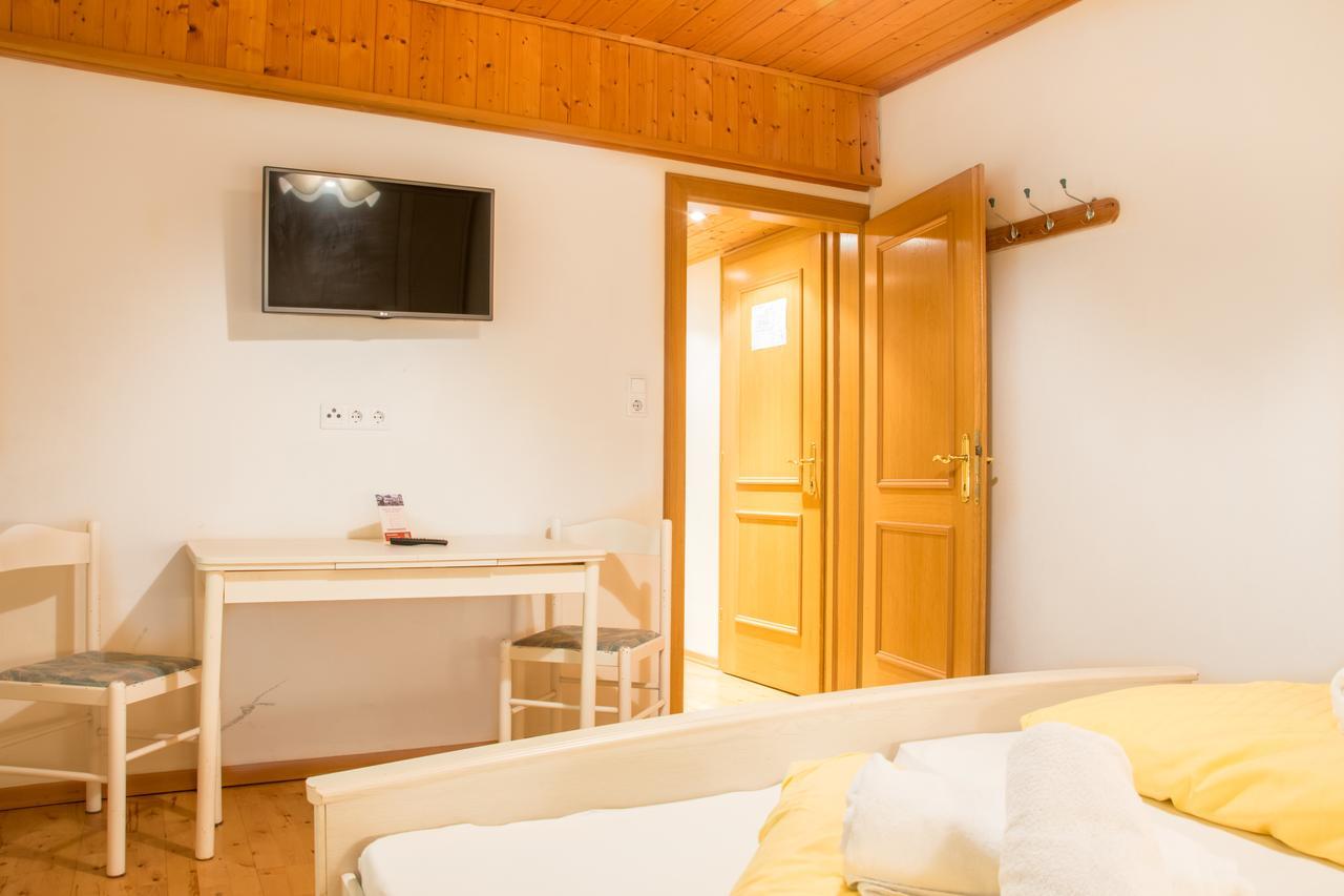 Hotel Gell Tweng Ngoại thất bức ảnh