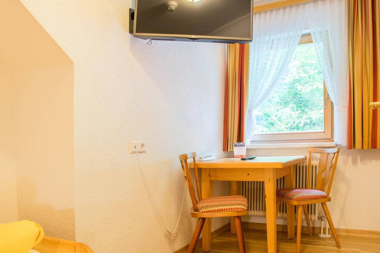 Hotel Gell Tweng Ngoại thất bức ảnh