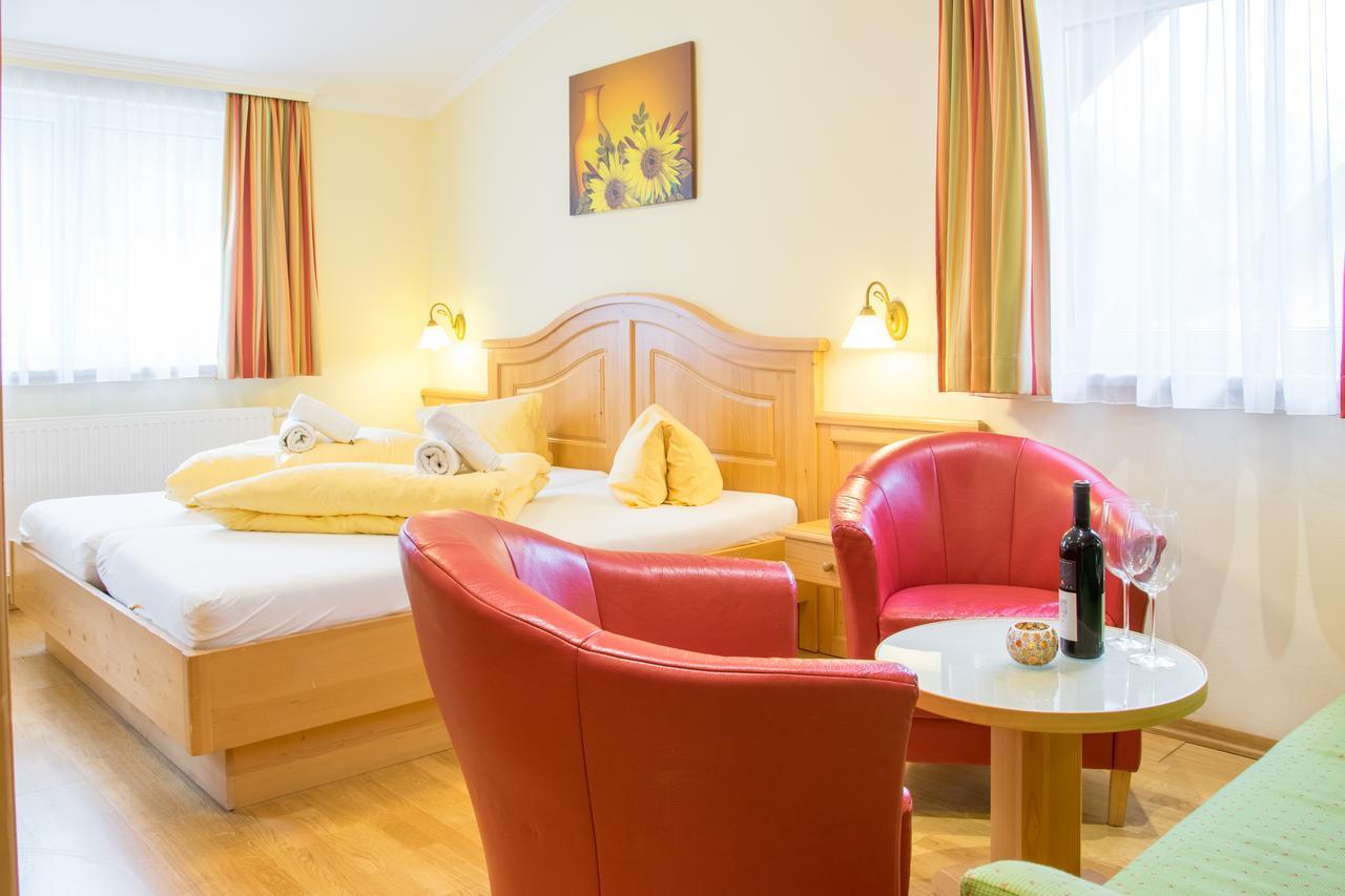Hotel Gell Tweng Ngoại thất bức ảnh