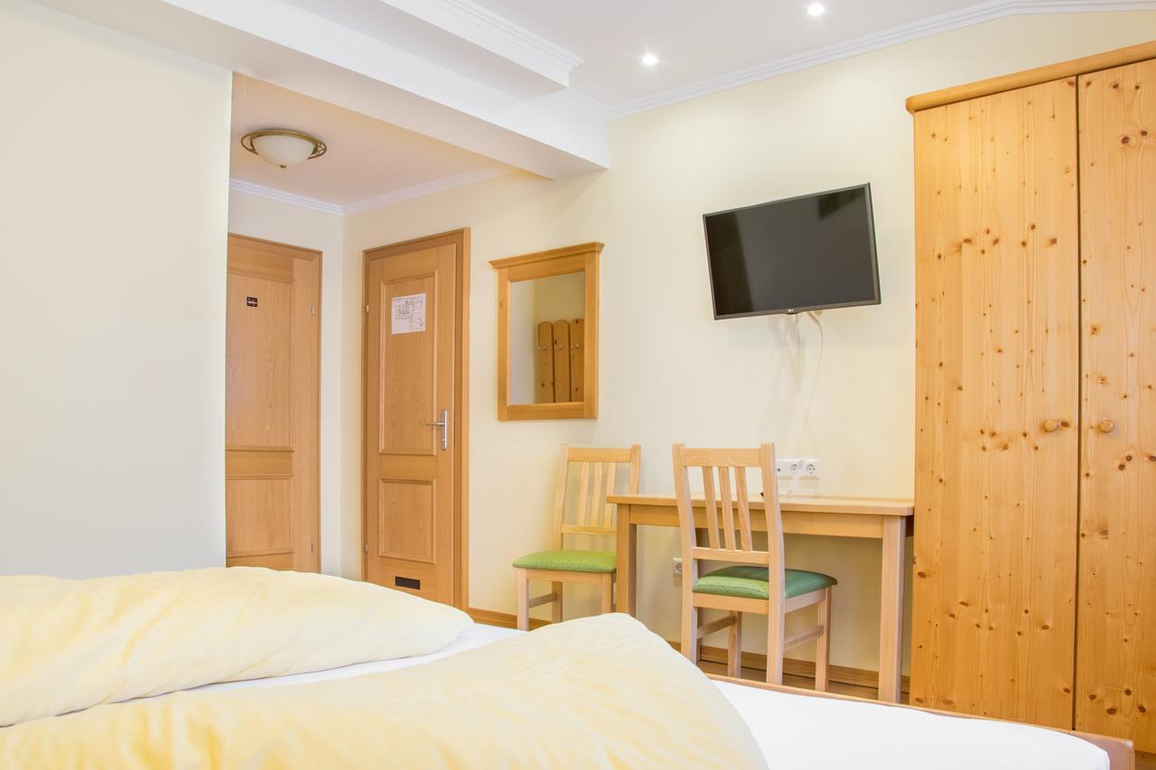 Hotel Gell Tweng Ngoại thất bức ảnh