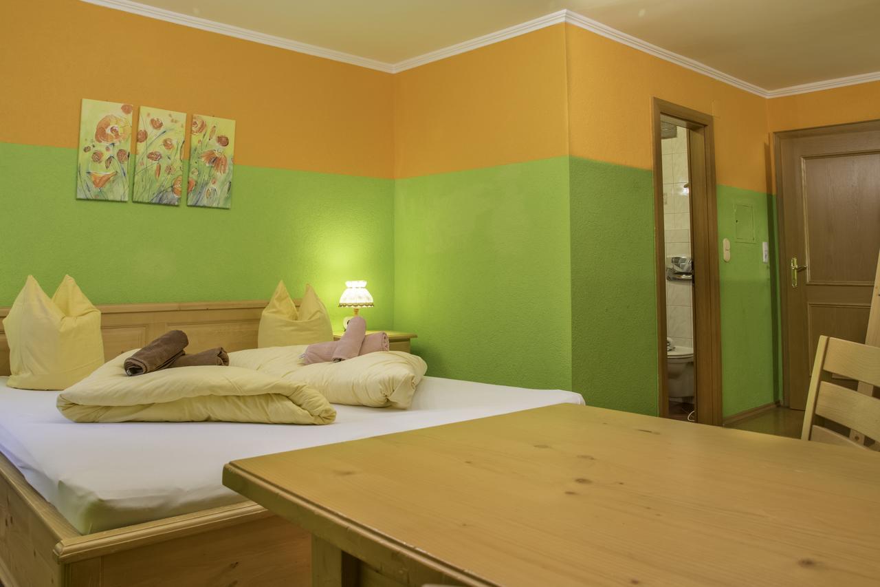Hotel Gell Tweng Ngoại thất bức ảnh