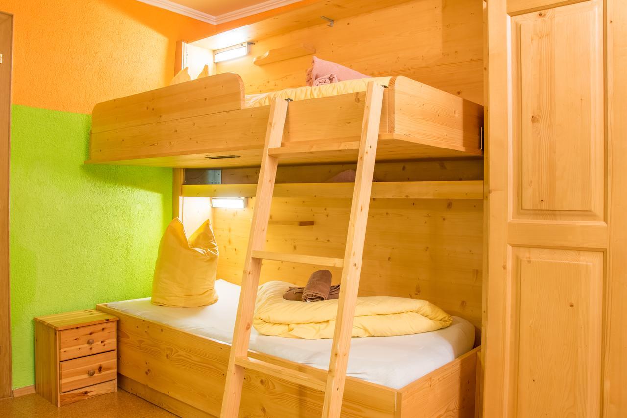 Hotel Gell Tweng Phòng bức ảnh