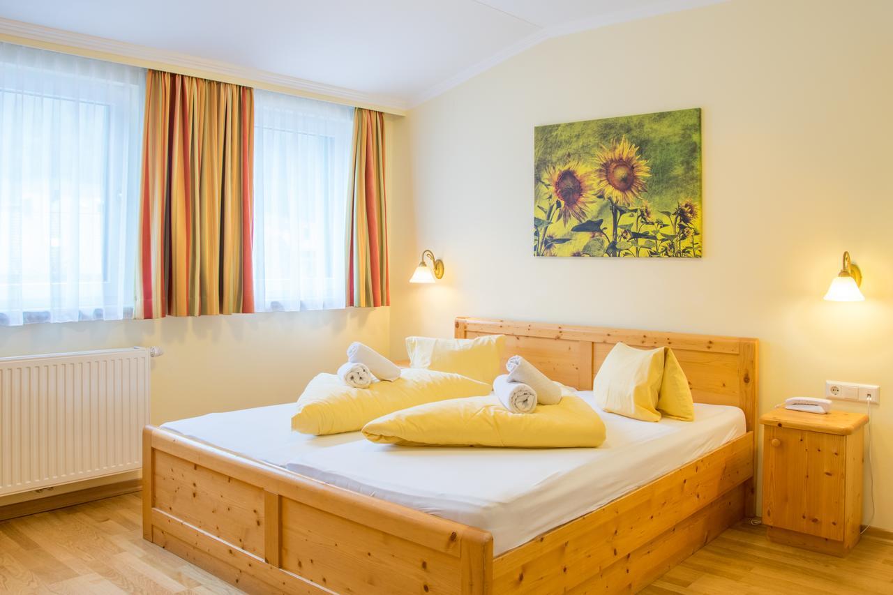 Hotel Gell Tweng Ngoại thất bức ảnh