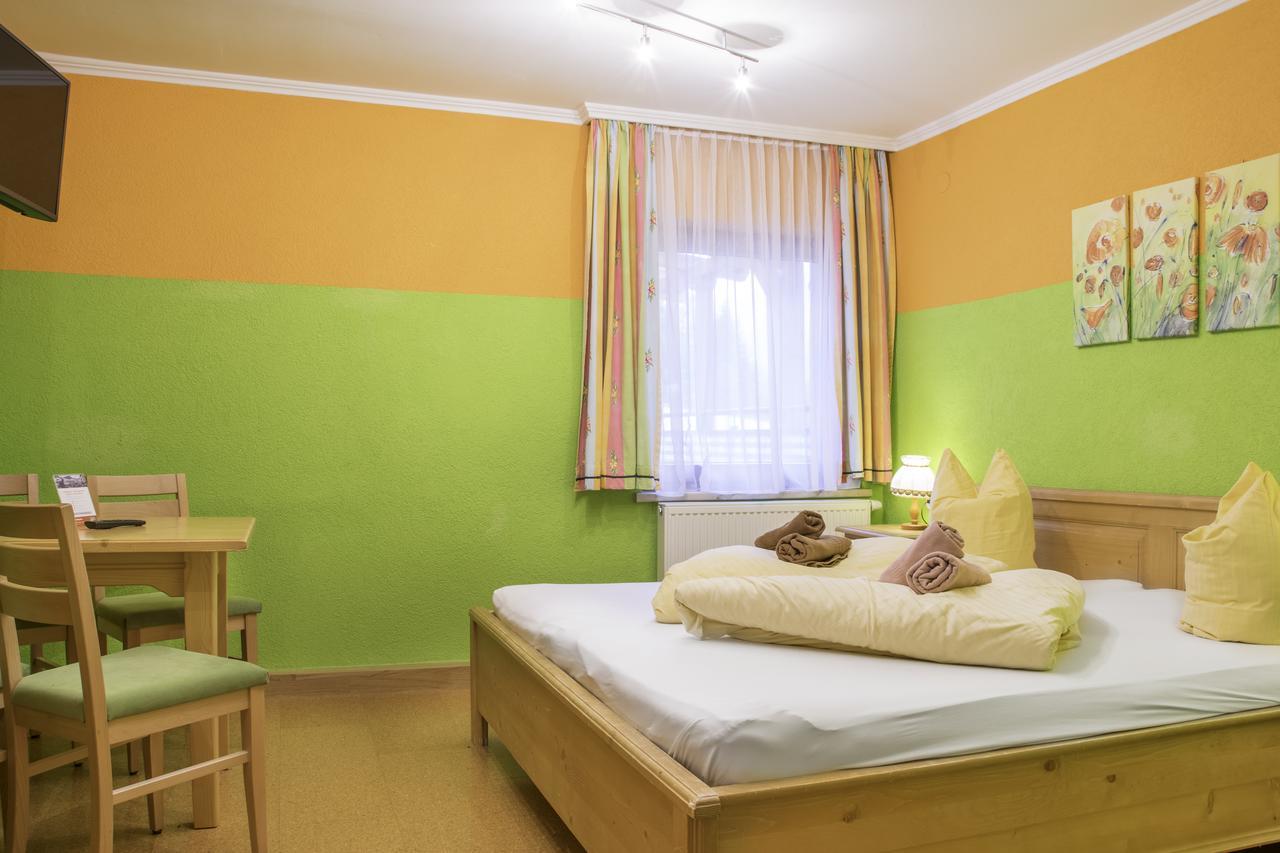 Hotel Gell Tweng Ngoại thất bức ảnh
