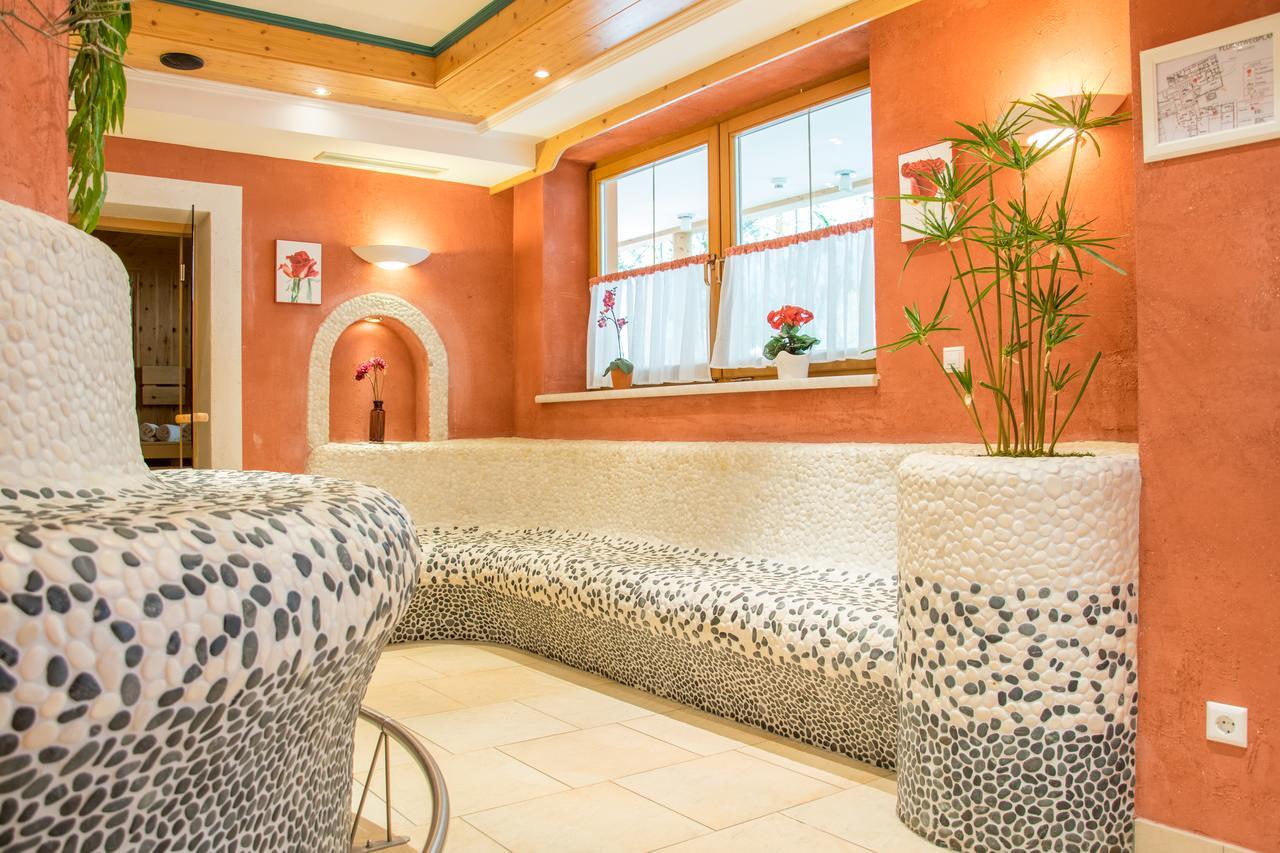 Hotel Gell Tweng Ngoại thất bức ảnh
