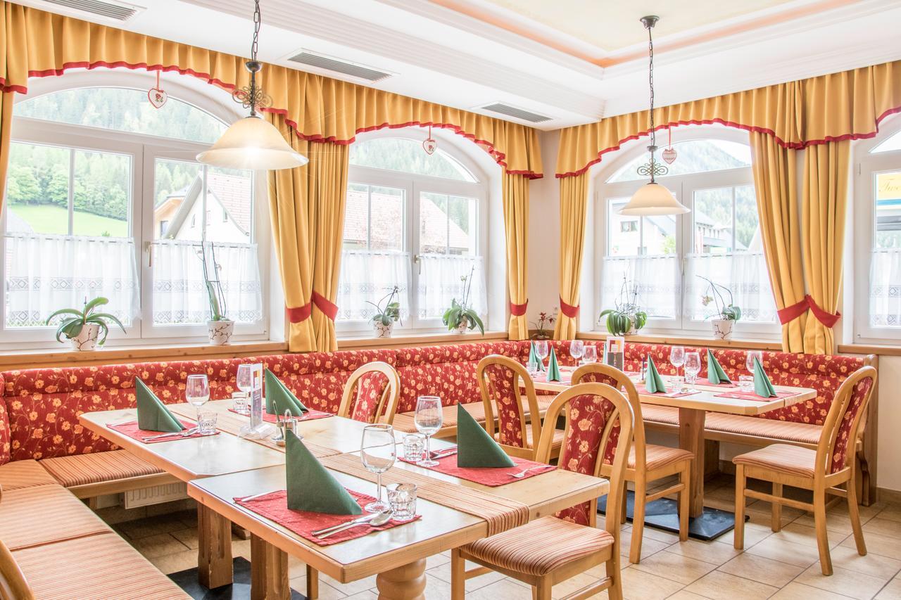 Hotel Gell Tweng Ngoại thất bức ảnh