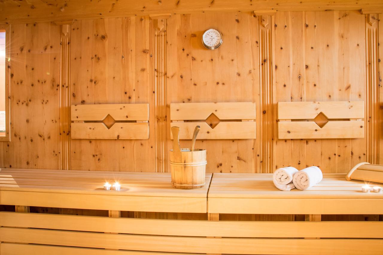 Hotel Gell Tweng Ngoại thất bức ảnh