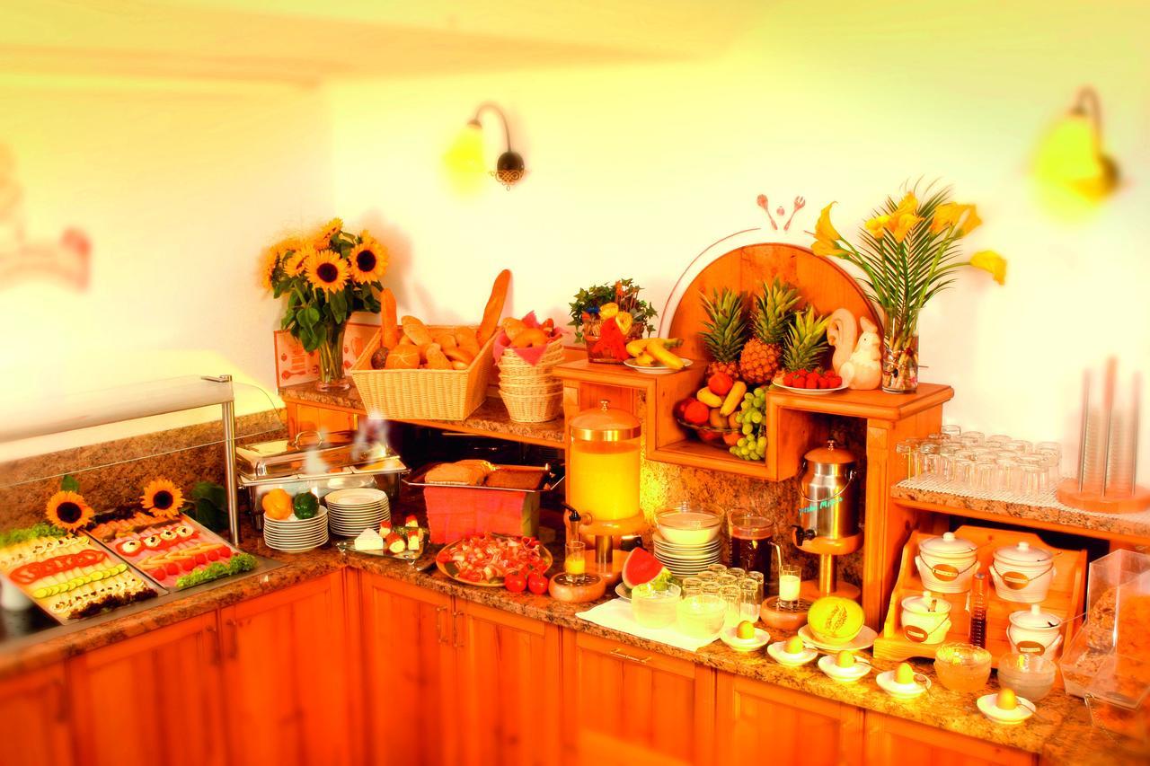 Hotel Gell Tweng Ngoại thất bức ảnh